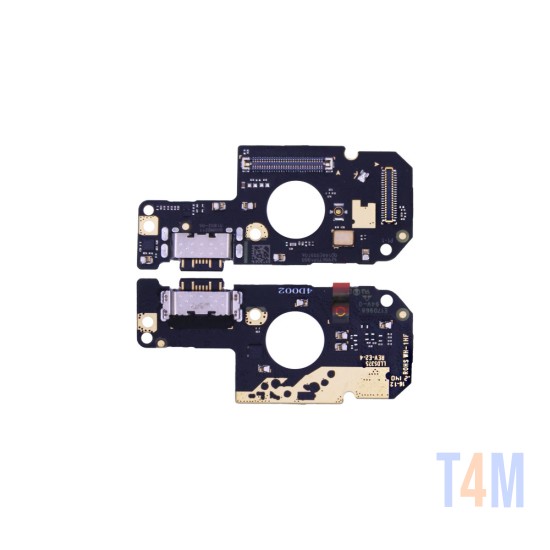 Placa de Carregamento Xiaomi Redmi Note 11/Note 11S/Poco M4 Pro 4G